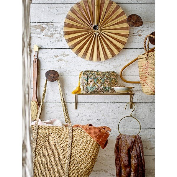 Metāla drēbju pakaramais Zigga – Bloomingville-image-2