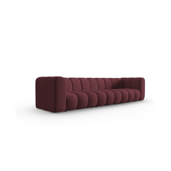 Bordo dīvāns 318 cm Lupine – Micadoni Home-image-2