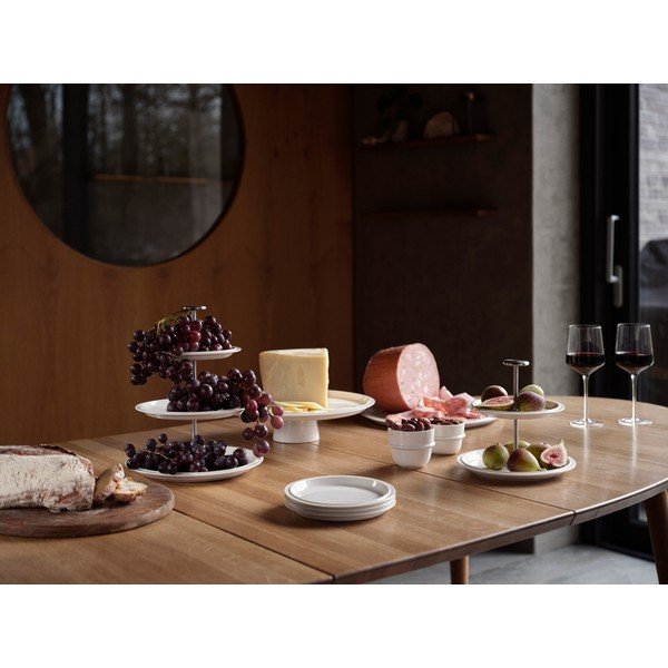 Porcelāna kūku paplāte Eau – Zone-image-3