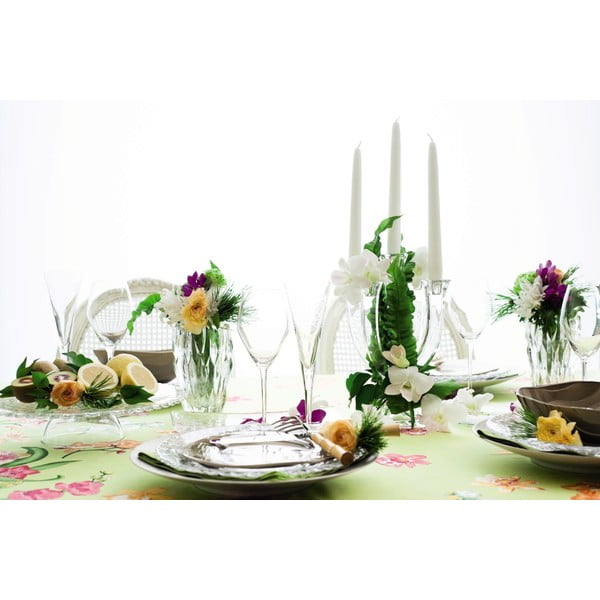 Kristāla stikla trauks Nachtmann Bossa Nova, ⌀ 25 cm-image-2