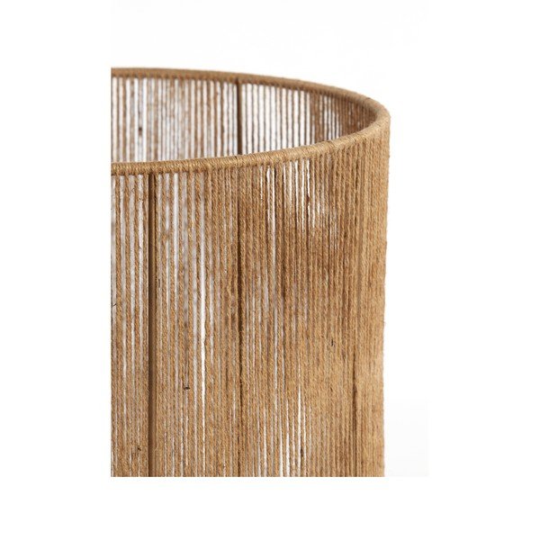 Dabīga toņa abažūrs ø 40 cm Tossa – Light & Living-image-4