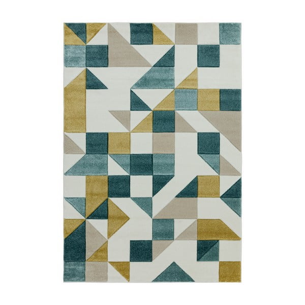 Paklājs Asiatic Carpets Shapes, 120 x 170 cm