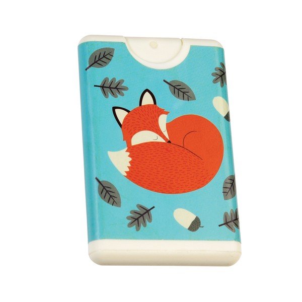 Roku dezinfekcijas līdzeklis ar citrusaugļu aromātu Rex London Rusty The Fox-image-2