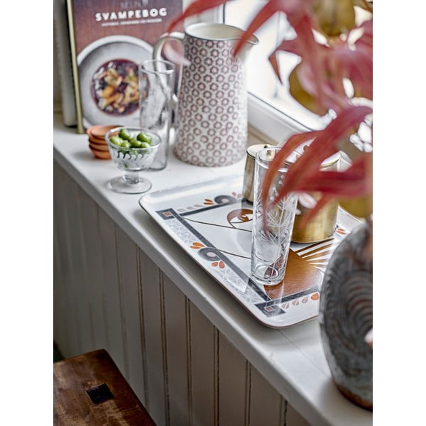 Keramikas krūka Bloomingville Maya, 1,75 l-image-2