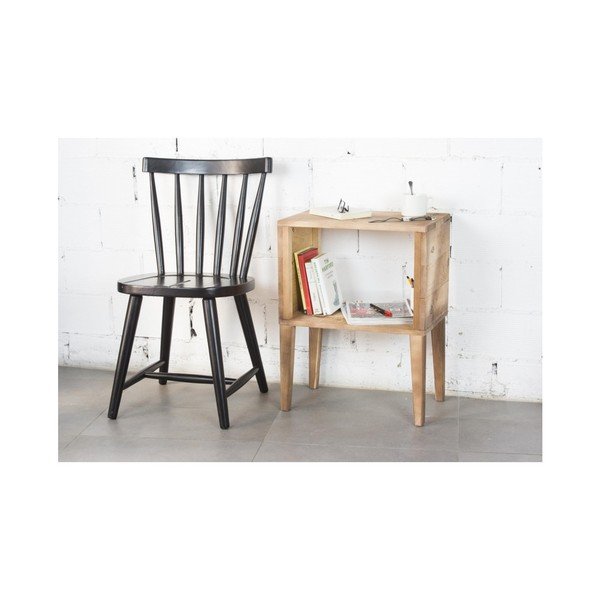 Priedes koka kafijas galdiņš Really Nice Things -image-1