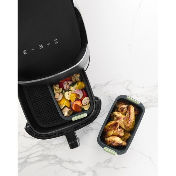 Silikona cepšanas forma 20x11 cm – Lékué-image-1