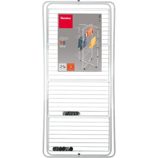 Veļas žāvētājs Dijon – Metaltex-image-1