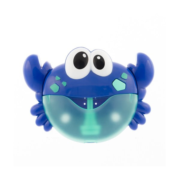 Krabis ar ziepju burbuļiem vannai InnovaGoods-image-3