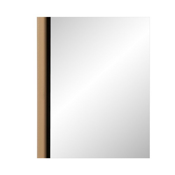 Sienas spogulis 37x90 cm – Ixia-image-3