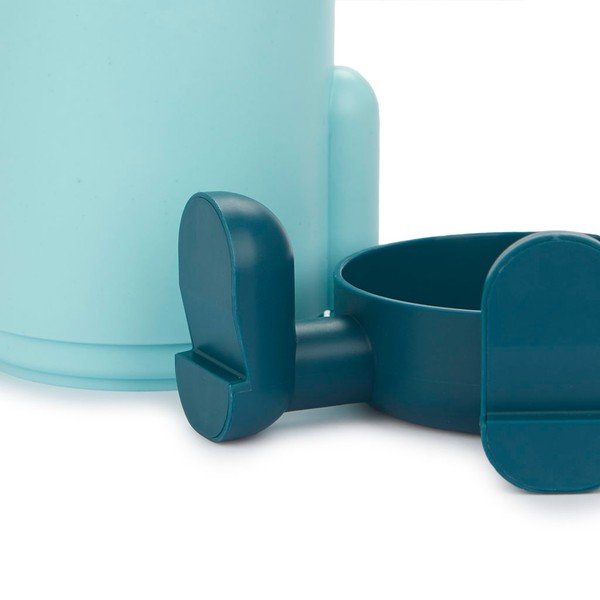 Plastmasas organizators kancelejas piederumiem Mr. Sitty – Balvi-image-4