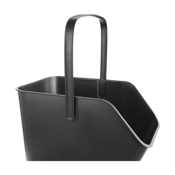 Plastmasas atkritumu tvertne šķirotajiem atkritumiem 25 l Bin – Orion-image-4