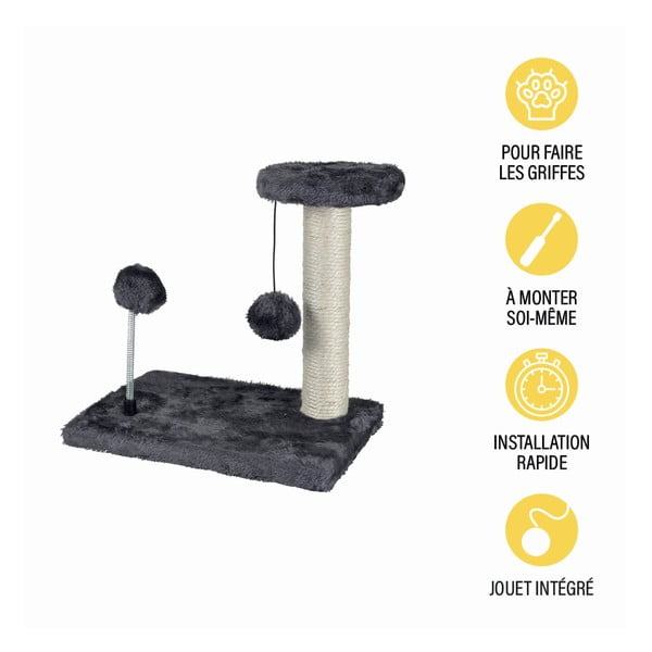 Kaķu nagu asināmais – Love Story-image-1