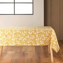 Mikrošķiedras galdauts 140x240 cm Bellys – douceur d'intérieur