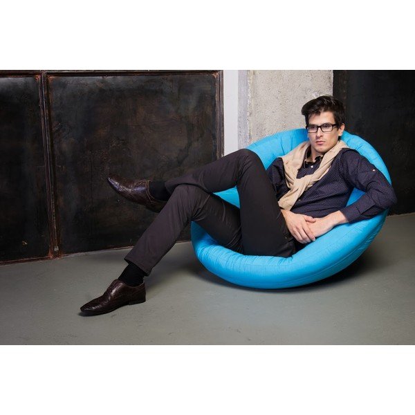 Karup Nest Lime krēsls-image-4