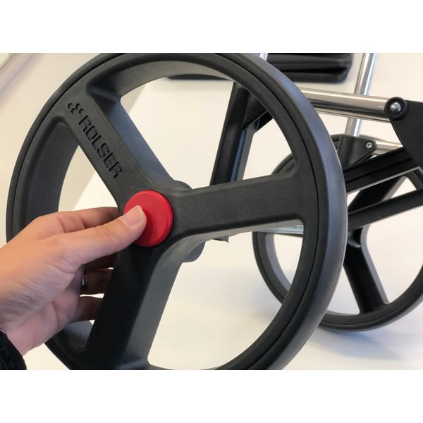 Iepirkumu maisiņš 43 l I-Max Marina 2 Logic – Rolser-image-1