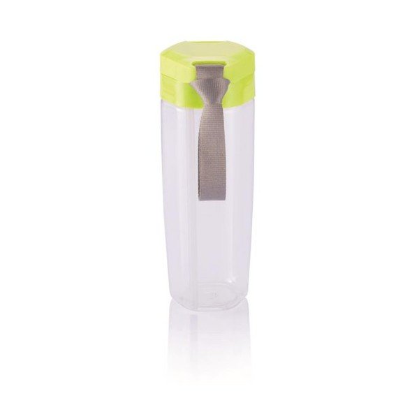 XD Design Turner Activity laima ceļojumu pudele, 650 ml-image-3