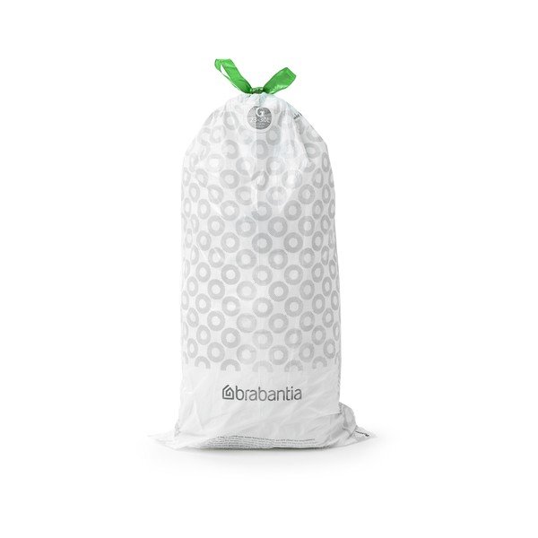 Atkritumu maisi (40 gab.) 30 l PerfectFit G – Brabantia-image-3