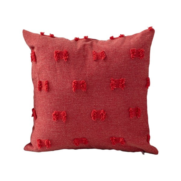 Spilvendrāna 43x43 cm Tuffet – Mioli Decor