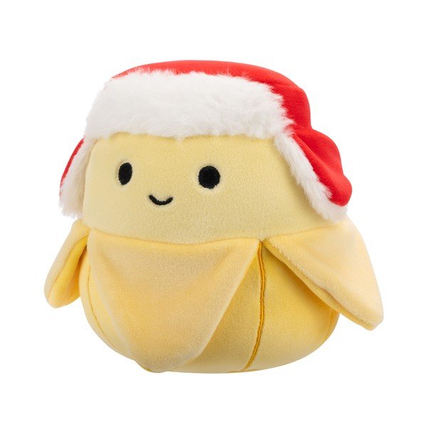 Plīša rotaļlieta Junie – SQUISHMALLOWS-image-4