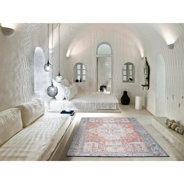 Kokvilnas paklājs Universal Haria Vintage, 160 x 230 cm-image-1