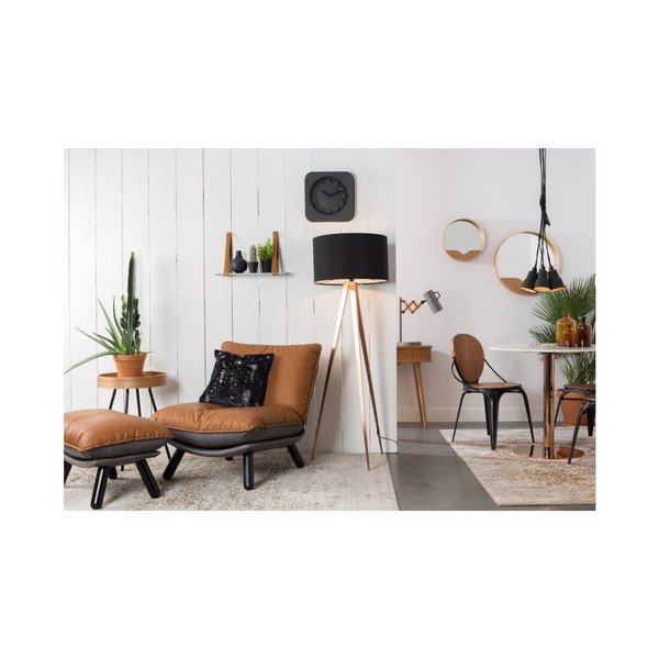 Kāju soliņš Zuiver Lazy-image-4