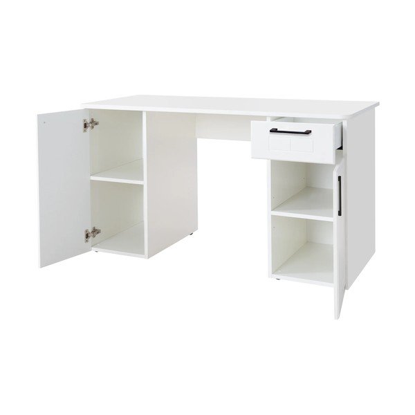 Bērnu rakstāmgalds 58.5x122.5 cm Sylt – Roba-image-4