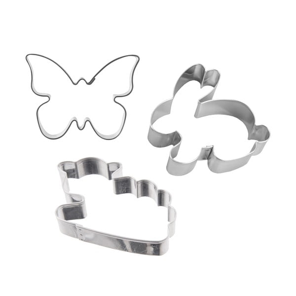 Cepumu formiņas ar Lieldienu motīvu (3 gab.) – Orion-image-3