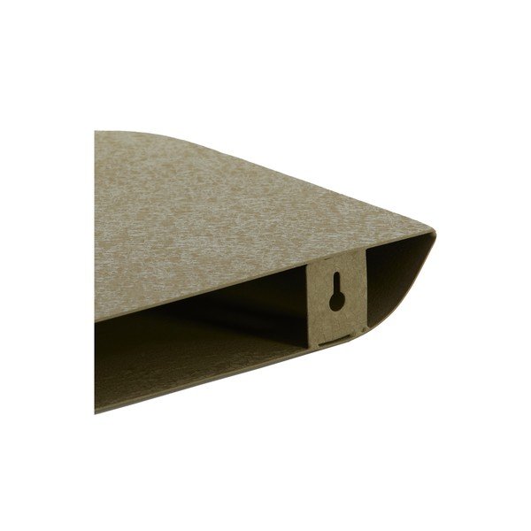 Zaļš metāla sienas plaukts 41 cm Adawa – Light & Living-image-3