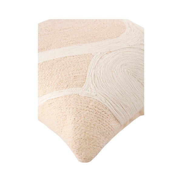 Kokvilnas spilvendrāna 50x50 cm Moln – Jotex-image-1