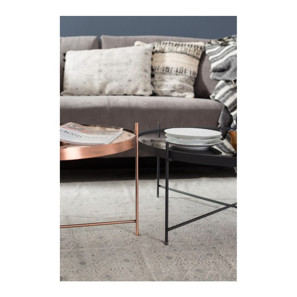 Vara krāsas žurnālgaldiņš Zuiver Cupid-image-1