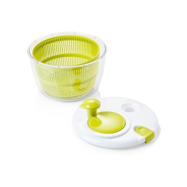 Zaļā Brandani griešanas ierīce salātu griešanai, 24,5 cm-image-2