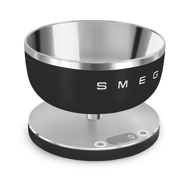Digitālie virtuves svari 50's Retro Style – SMEG-image-4