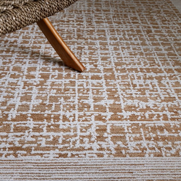 Bēšs paklājs 200x300 cm Anders Beige Natural – Asiatic Carpets-image-2