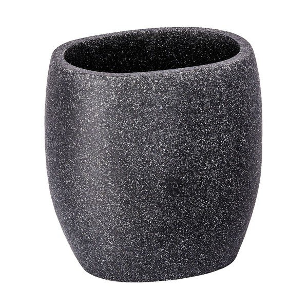 Zobu birstes trauks Wenko Puro Anthracite-image-1