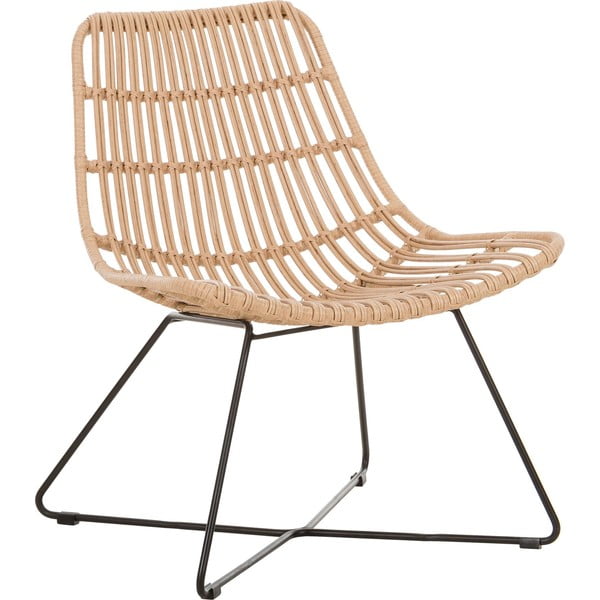 Poliuretāna krēsls Costa – Westwing Collection