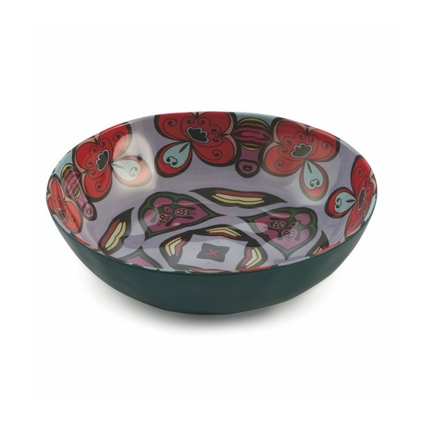 6 zupas bļodu komplekts Villa d'Este Gitana, ⌀ 19 cm