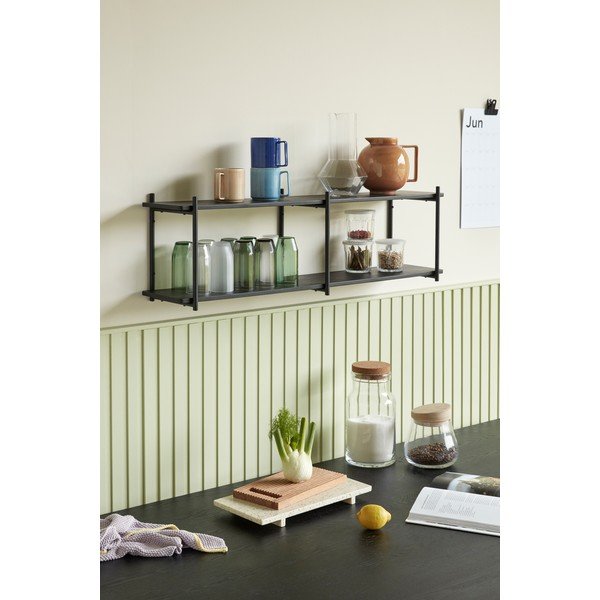 Marmelādes burka Hübsch Vivian, ø 9 cm-image-1