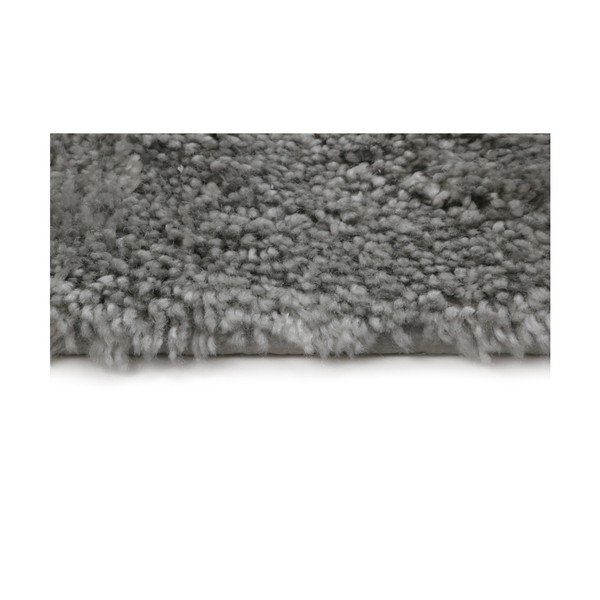 Pelēks vannas paklājs Confetti Miami, 80 x 140 cm-image-2
