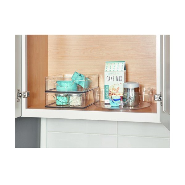 Pārstrādātas plastmasas virtuves organizators Basic – iDesign-image-1