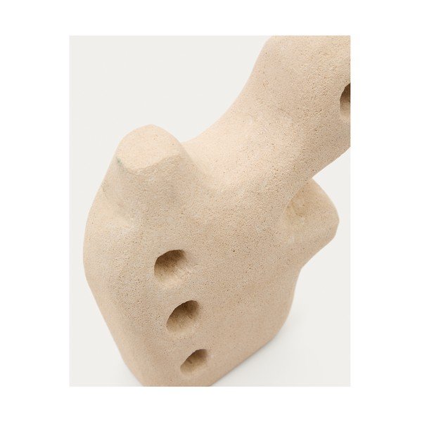 Akmens statuete (augstums 20 cm) Arif – Kave Home-image-2