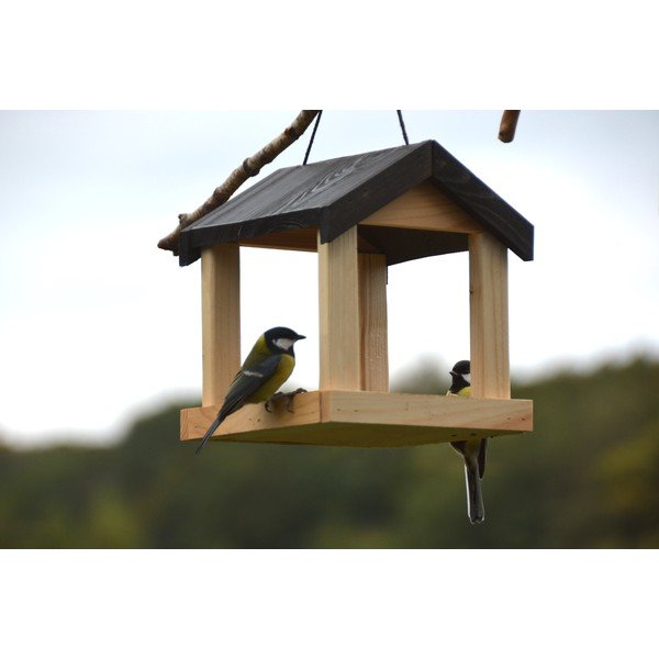 Koka putnu barotava Esschert Design-image-4