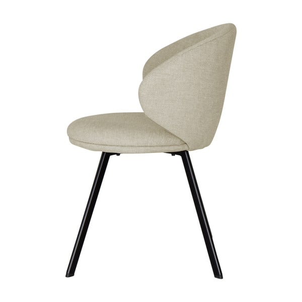 Bēši pusdienu krēsli (2 gab.) Zoe – Tenzo-image-2