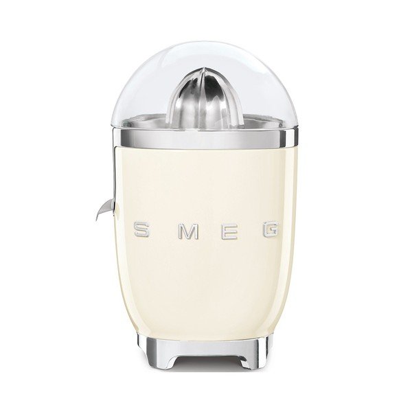 Krēmkrāsas sulu spiede 50's Retro Style – SMEG