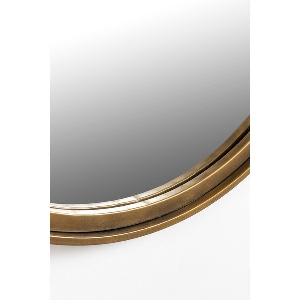 Sienas spogulis 60x80 cm Matz – White Label-image-3