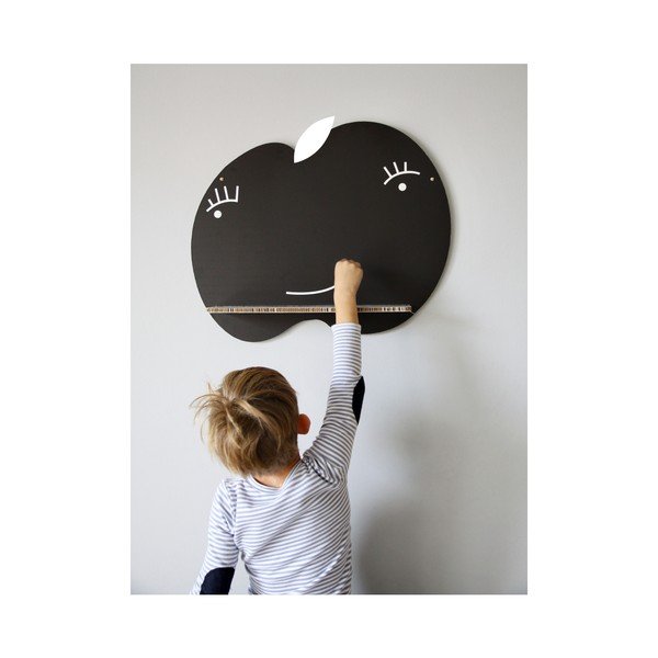 Zīmēšanas dēlis Decorplay Apple-image-3
