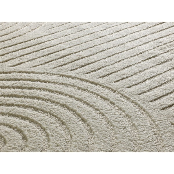 Krēmkrāsas paklājs 160x230 cm Verona – Universal-image-3