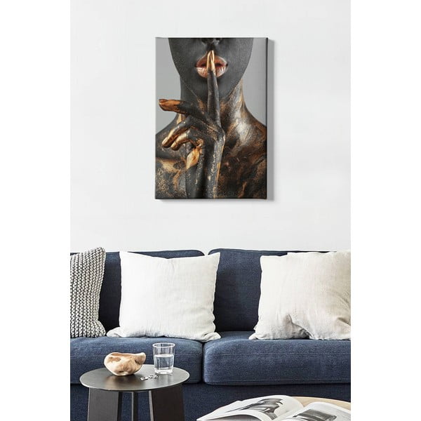 Glezna 50x70 cm – Wallity-image-1
