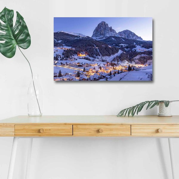 Glezna 70x45 cm – Wallity-image-1