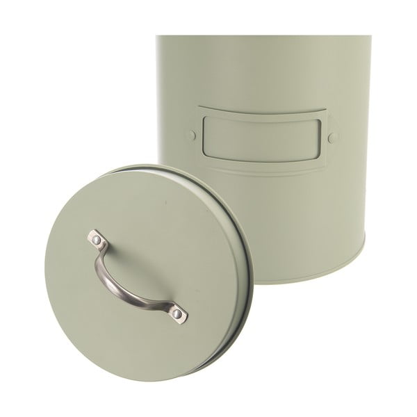 Metāla konteiners Greenish – Orion-image-4