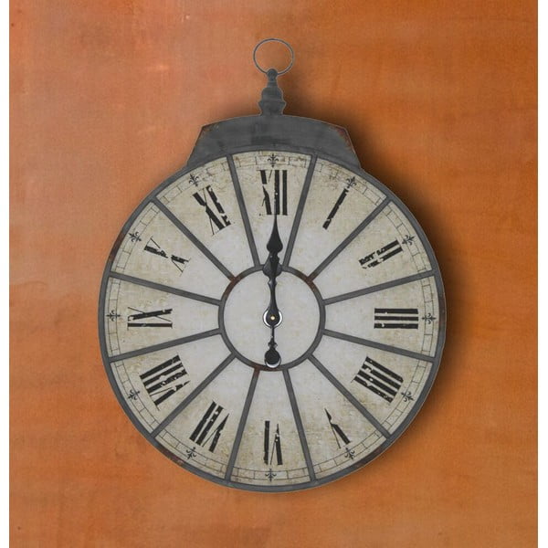Sienas pulkstenis Roma, 60 cm-image-1